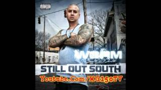 Worm Feat. Cub Da Cookup Boss - I Got Money Still Out South