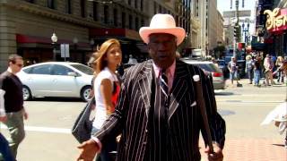 The Dog And Pony Show Dream On