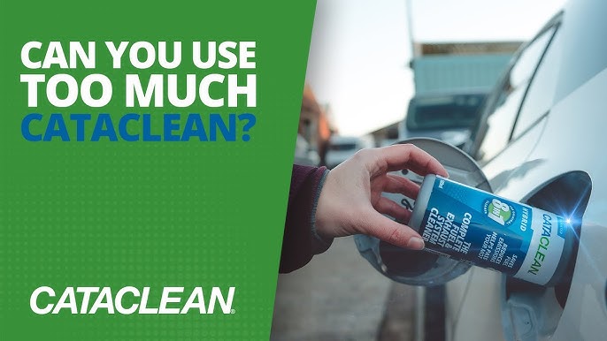 What does Cataclean do? 