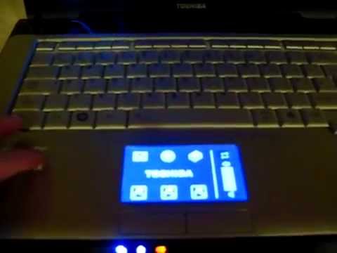 Toshiba Satellite 2008  Toshiba  Satellite  A200 28P YouTube