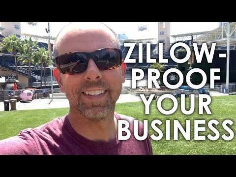 St. George Real Estate Agent: How to Zillow-Proof Your Real Estate Business