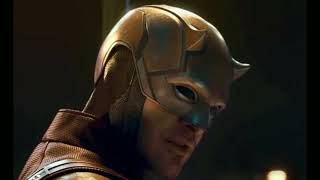 Daredevil Epic Theme Song Shehulk - Marvel