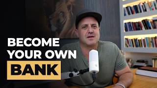 STOP Giving Banks Control Of Your Money!
