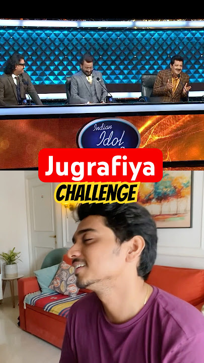 You liked it?🙆‍♂️❤️Comment karoo #music #indianidol #uditnarayan #iit #iitian #jugraafiya #ajayatul