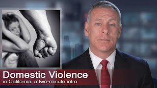 Los Angeles Domestic Violence Criminal Defense, Kraut Law Group
