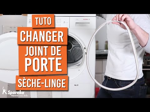 Pièces Détachées pour Sèche linge WHIRLPOOL - AWZ8676 857586729060. Sogedis