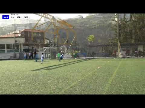 ATL VS Mansorieh