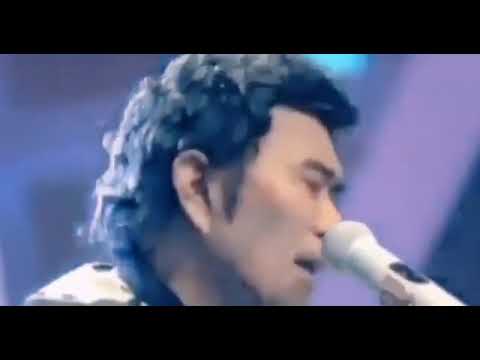 Rhoma irama nyanyi lagu lapar