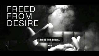 Nightcore  Freed From Desire