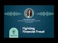 Bank On It: Conversation with First Seacoast Bank - Fighting Financial Fraud - Barbara Graziano