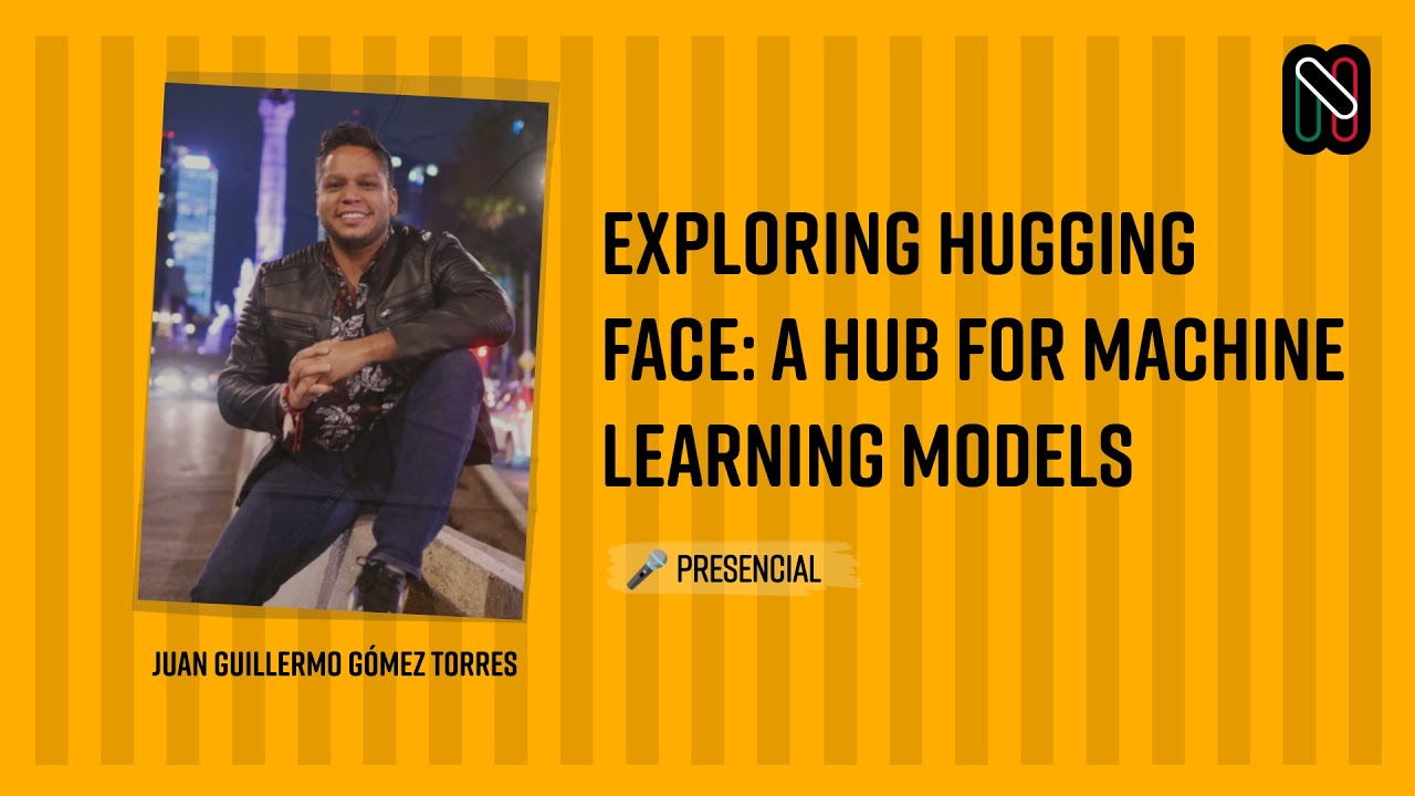 Exploring Hugging Face: A Hub for Machine Learning Models - Juan ...