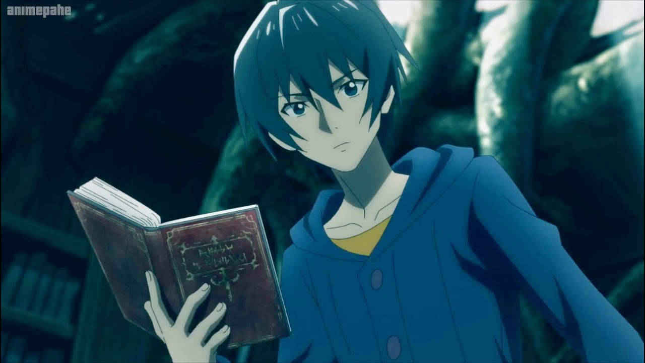 My Isekai Life Ep 2 Vostfr