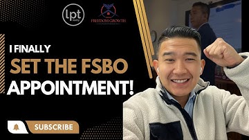 NO BS FSBO script for Real Estate Agents that