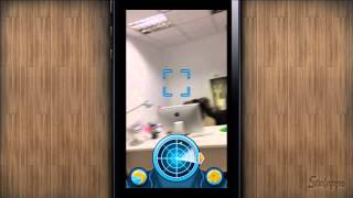 Stelapps - BooSeeker [iPhone] screenshot 3