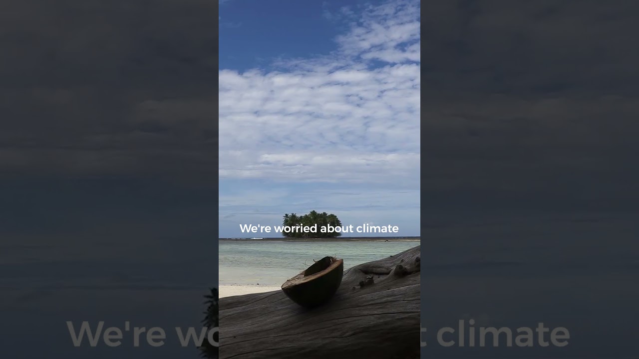 Tuvalu is paving the way to a greener future Join the movement and support sustainability efforts.