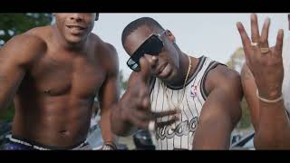 Young Mobban Ft. Trappa T - Fentanyl Flow