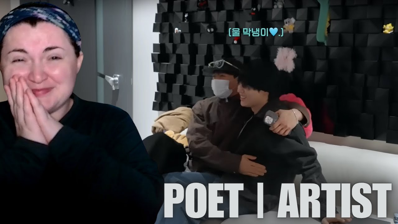 SHINee 샤이니 'Poet | Artist' RECORDING BEHIND | REACTION (SHINee SUNDAY!)