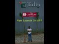 Tulip Crimson Sector 70 | Tulip New Launch | SPR Road | Tulip Sector 70 | 9821111341 #tulipcrimson