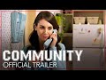 Community the movie 2021  trailer concept