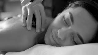 Massage with Hot Stone (Soothing Stones Massage) by Beauty on Rose, Essendon, Melbourne