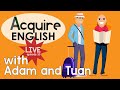 #AcquireEnglishLive Learn How to Use How Many Times (Present Perfect Tense) English Grammar Lesson