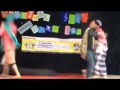 KABARET KABAYAN JADI BOYBAND SMK INFORMATIKA FI part 1 2.avi