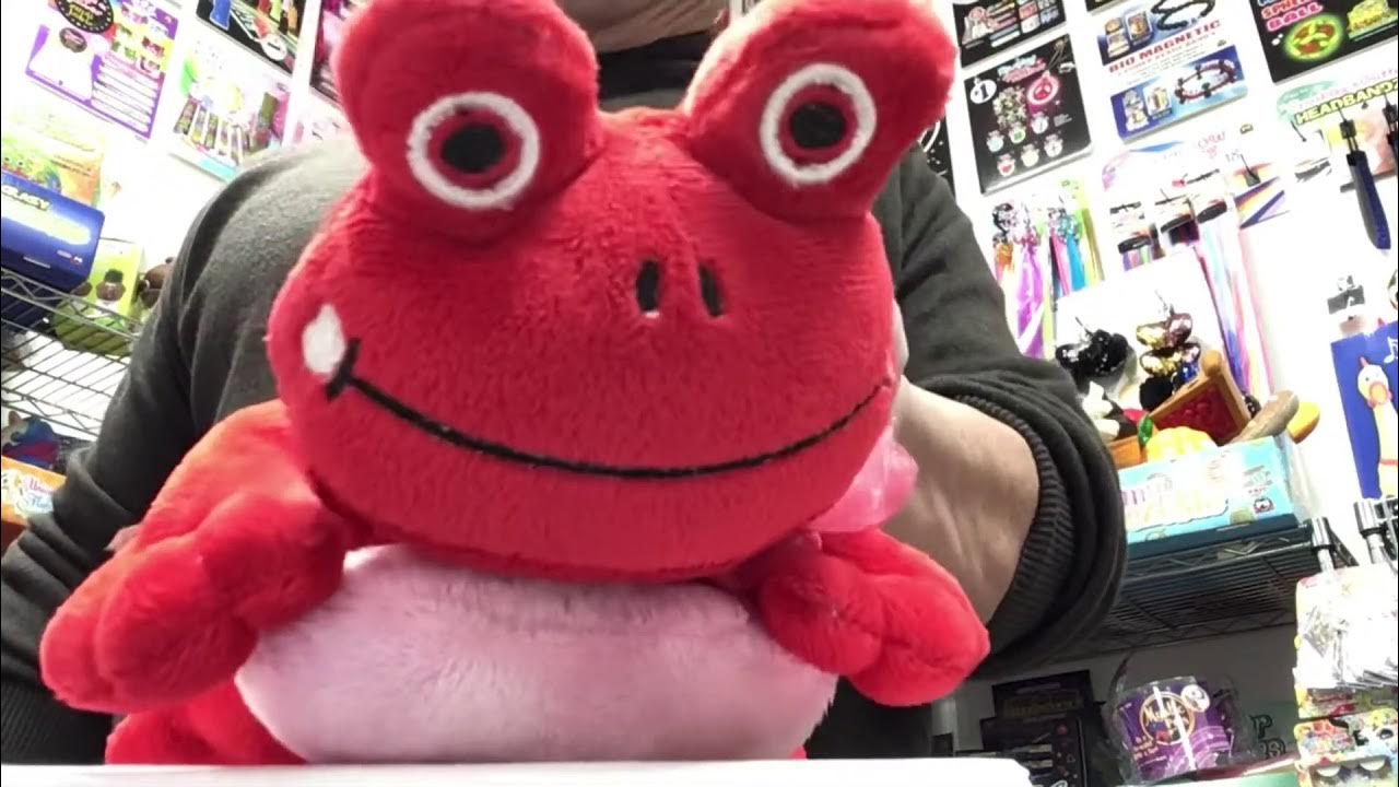 Children's Message by John Suh (Feb. 14, 2021) The United Methodist