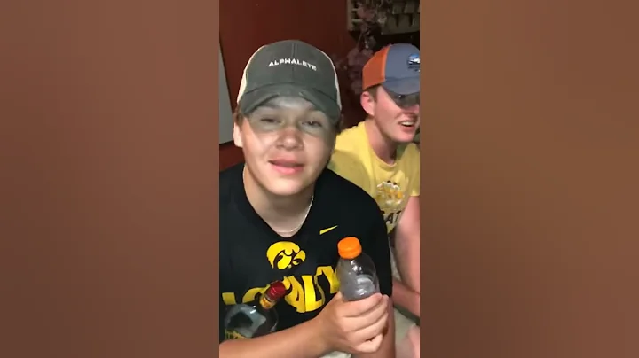 Video of Special Olympian Cody Buckner injured by ...