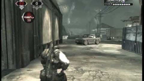 Ghosting Super Roadie Run on Fuel Depot w/ tutorial