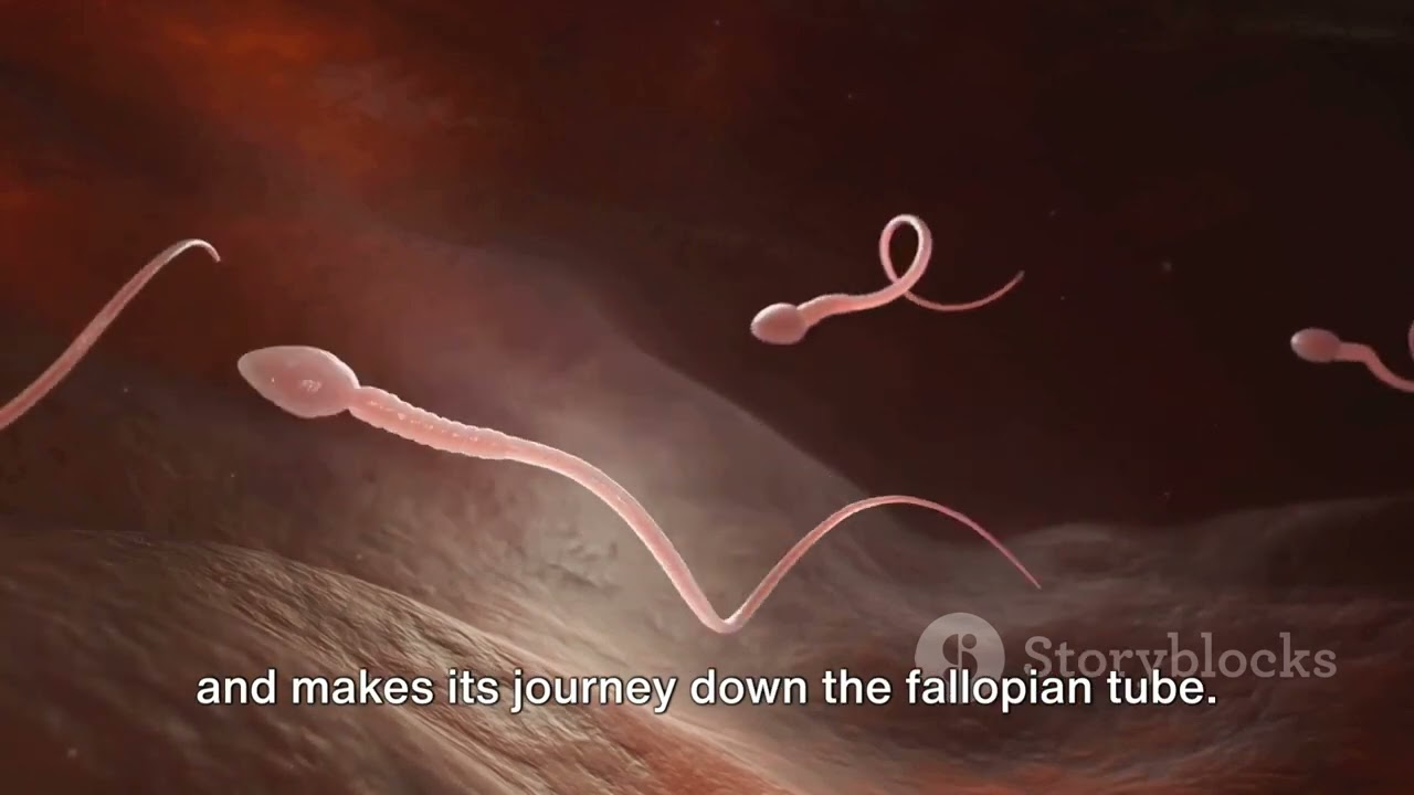 Unveiling the Mysteries: Sexual and Reproductive Anatomy and Physiology