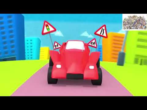 اغنية انا المثلث سبيس تون