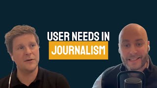The User Needs Expert: Are You Creating Content Your Audience Actually Needs?
