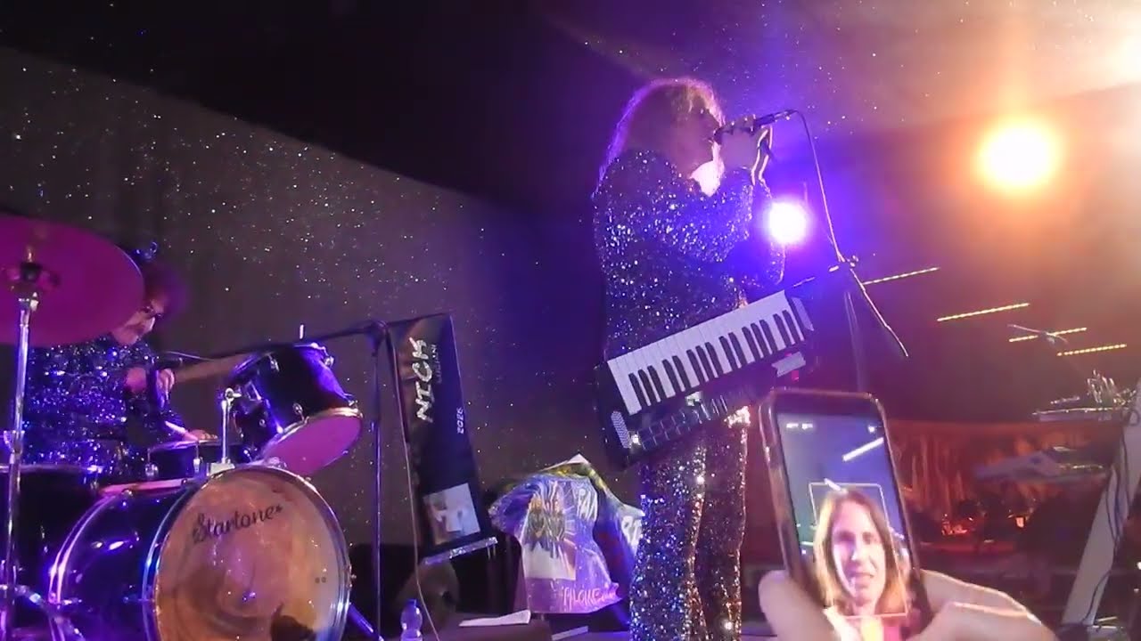 Preghiera (I Cugini di Campagna) Balera Romana -Roma 8/3/2026