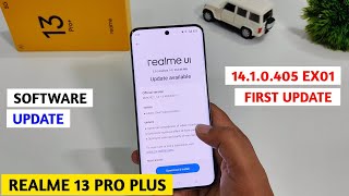 Realme 13 Pro Plus 5g First Software Update | Realme 13 Pro Plus Software Update
Realme 13 Pro Plus 5g First Software Update | Realme 13 Pro Plus Software Update
Realme 13 Pro Plus Transparent Back Cover
https://amzn.to/4duG9C6
Realme 13 Pro Plus UV Tempered Glass
https://amzn.to/3ypxzWr
Hope You Like this video
Please like and Share
Dont forget to subscribe...
Queries Solved:-
• Realme 13 Pro Plus First Software Update
• Realme 13 Pro Plus New Software Update
• Software Update Realme 13 Pro Plus 5g
• Realme 13 Pro Plus July Month Software Update
• New Software Update Realme 12 Pro Plus 5g
• Realme 13 Pro Plus 14.1.0.405 Software Update
Best Equipments For YouTubers
○ Microphone:
https://amzn.to/3ldeX1f
○ Bluetooth Mic For Mobile
https://amzn.to/3E69KC3
○ Main Tripod:
https://amzn.to/3ldfhwZ
○ Second Tripod:
https://amzn.to/3UqUbef
○ Mini Tripod:
https://amzn.to/3E8H9uN
○ Camera:
https://amzn.to/3A5qjuC
○ Lens:
https://amzn.to/3twV7lk
#realme13proplus #13proplus #realme13proplus5gsoftwareupdate #realmesoftwareupdate #realme13proplussoftwareupdate Realme 13 Pro Plus 5g First Software Update | Realme 13 Pro Plus Software Update