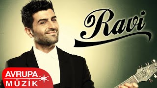 Ravi İncigöz - Melekler Kalbinden Öpsün (Official Audio)