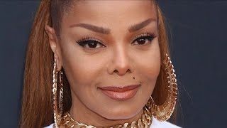 Inside The Downfall Of Janet Jackson's Career