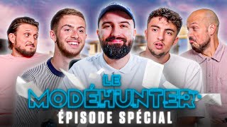 Le Modérateur s'incruste dans le casting de Celebrity Hunted 2 - Le Modérateur | Prime Video