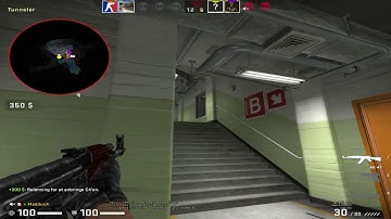 My First Faceit Games