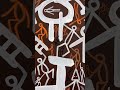 Jeroglífico. es – street artist Barcelona, arte urbano, urban art clip