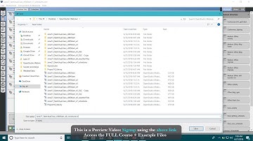 How to model construction types in OpenStudio