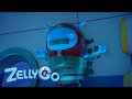 ZELLYGO season 2 | Portal | Sleepwalking | Snow Globe | -  kids/cartoon/funny/cute