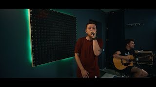 Video thumbnail of "Anacondaz — Чего ради (Acoustic live)"