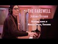 The Farewell by Jordana Delgado - Recording Studio