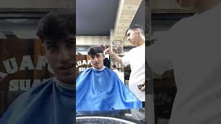 şarkı edit fypage berbères hairstyle