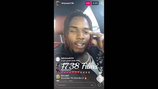 Fetty Wap - Into Her (King Zoo Snippet)