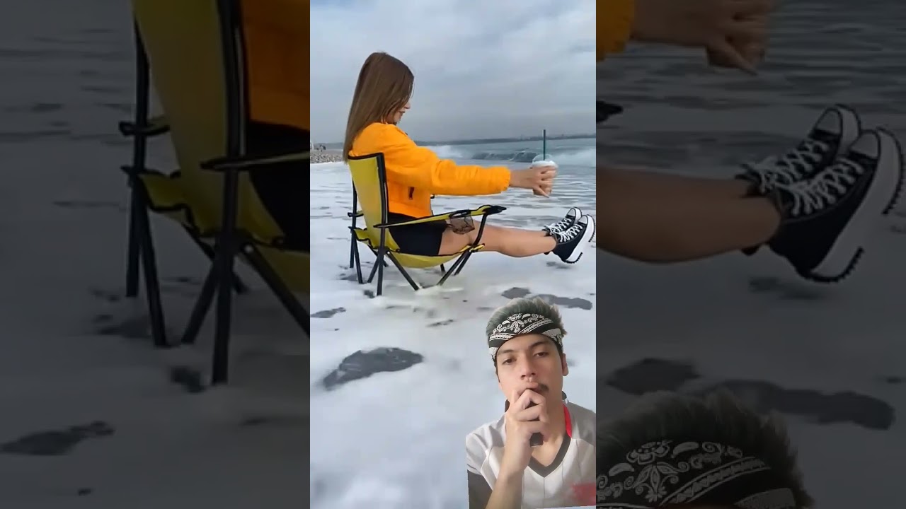 Приближаются волны⁉️esra_0780