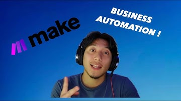 7 Powerful Automations to Skyrocket Your Business with Make.com