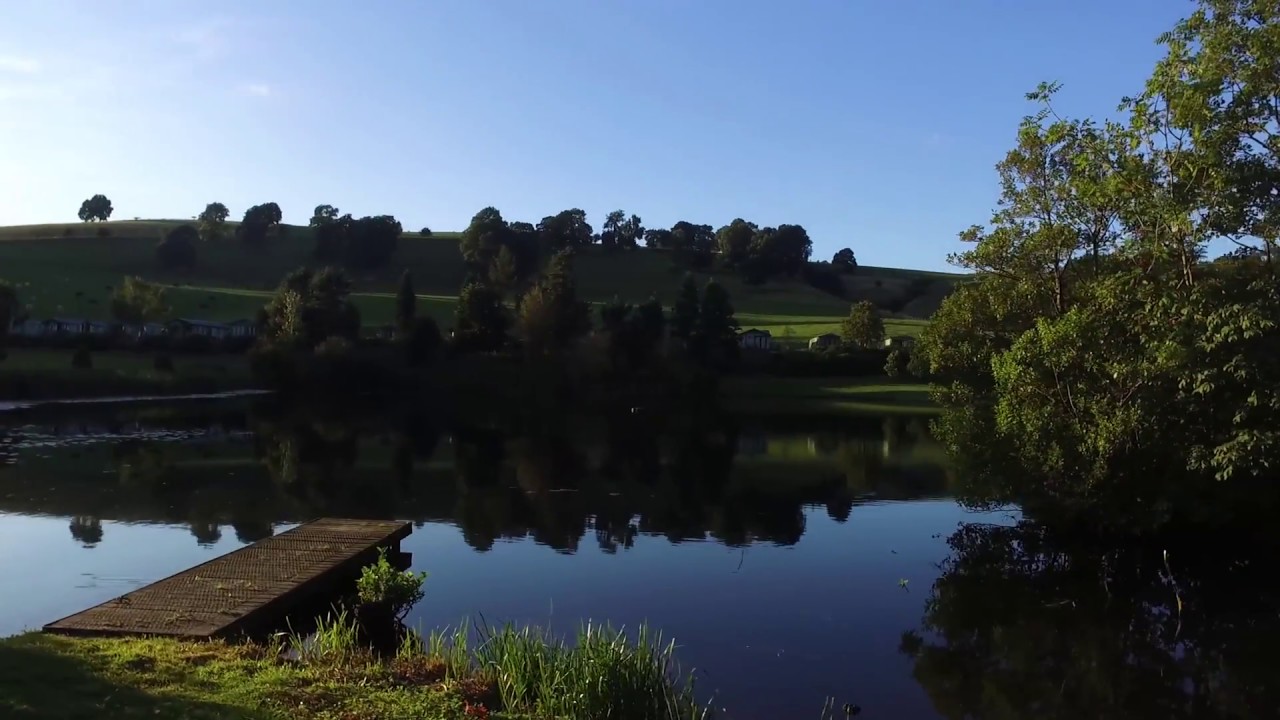 Hidden Valley: Drone Promotional Video