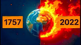 Global Warming: An Inconvenient History