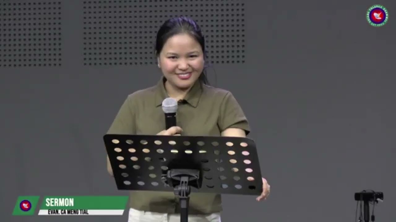 Evan: Ca Meng Tial (Thawngtha chim nak) 